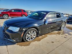 Chrysler 300 salvage cars for sale: 2018 Chrysler 300 Limited