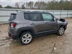 2017 Jeep Renegade Limited