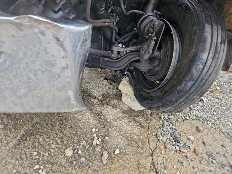 1999 Kenworth W900 Semi Truck