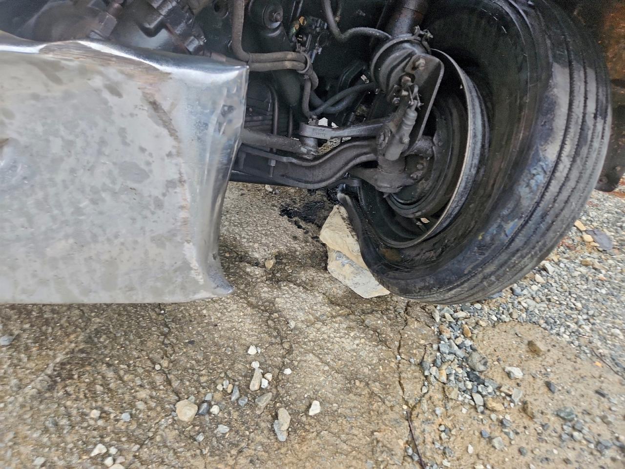 1999 Kenworth W900 Semi Truck