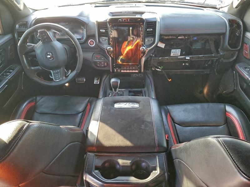 2024 Dodge Ram 1500 trx