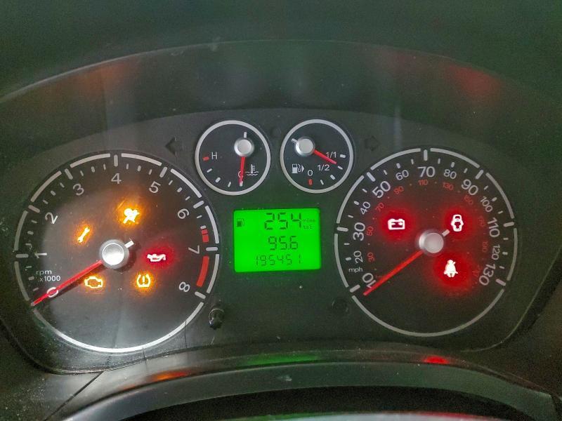 2013 Ford Transit Connect xlt