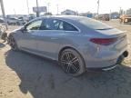 2023 Mercedes-Benz Eqe Sedan 350 4matic