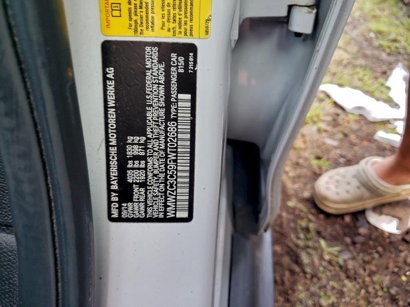 2015 Mini Cooper s Countryman