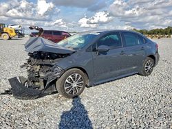 2024 Toyota Corolla le en venta en Arcadia, FL