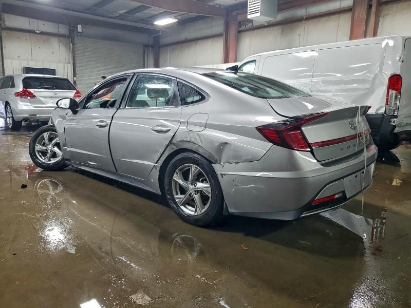 2023 Hyundai Sonata se