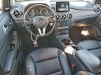 2015 Mercedes-Benz B Electric