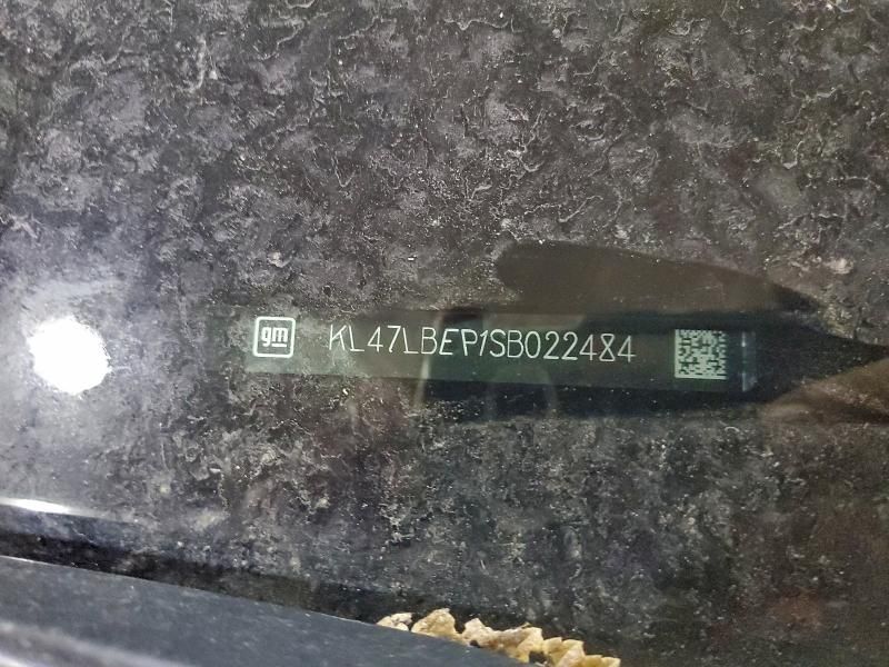 2025 Buick Envista Sport Touring