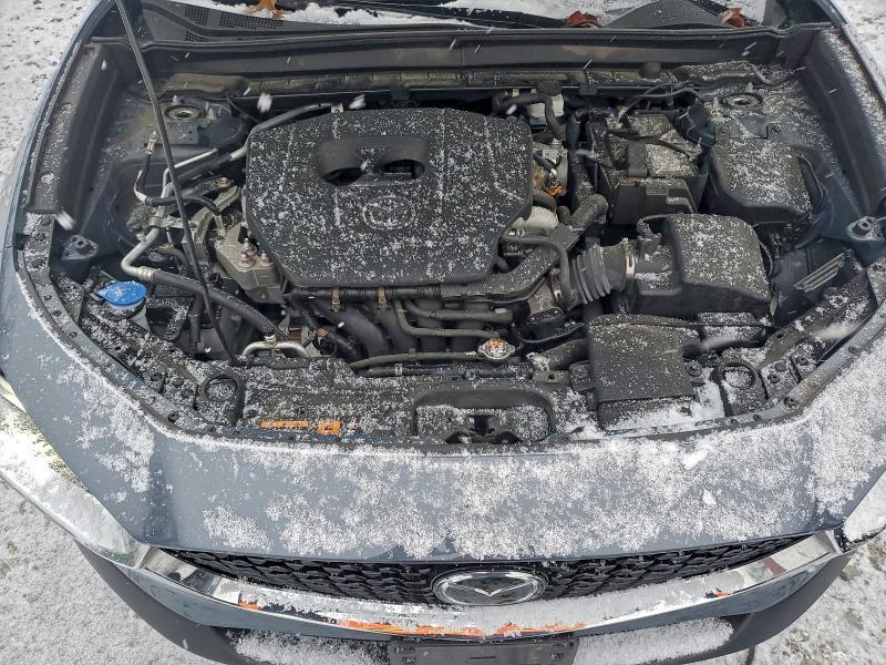 2023 Mazda Cx-30 Preferred