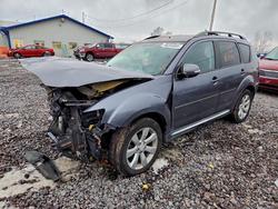 2010 Mitsubishi Outlander xls en venta en Pekin, IL