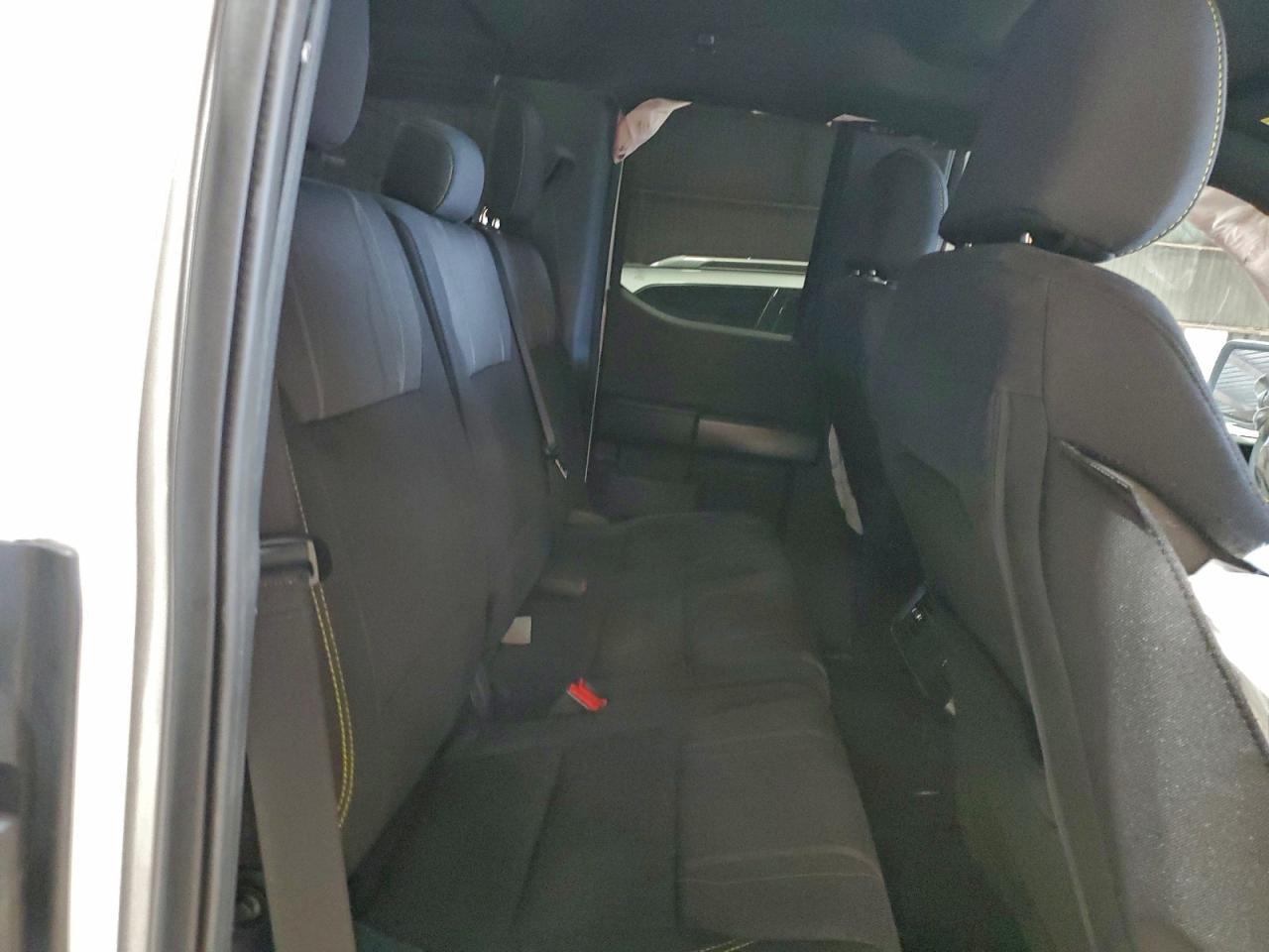 2024 Ford F150 stx