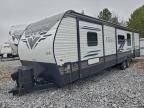 2022 Forest River Puma Camper