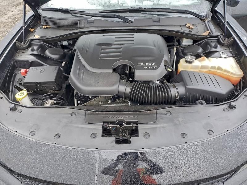 2022 Dodge Charger gt