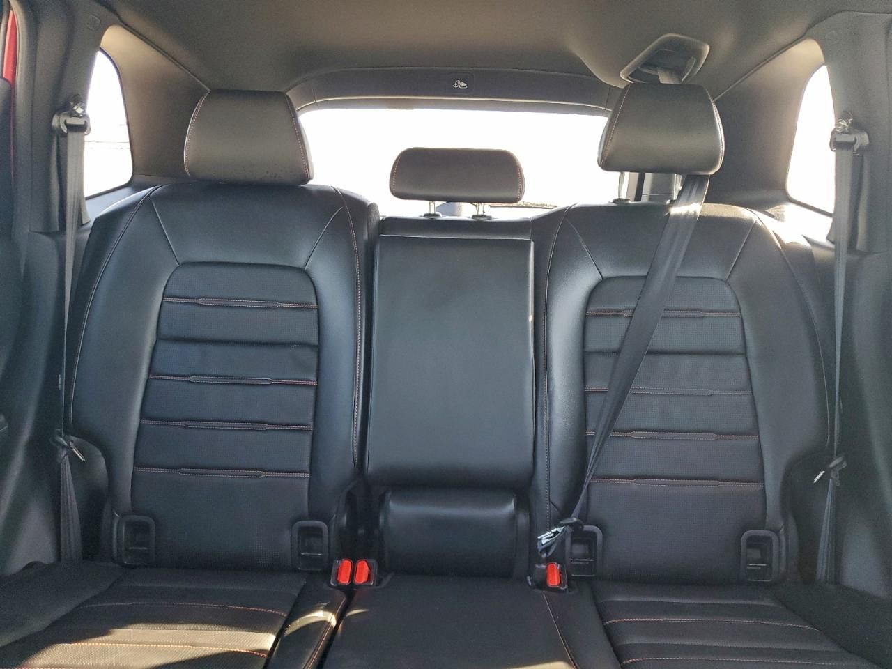 2024 Honda Cr-v Sport-l