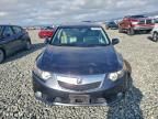 2012 Acura Tsx Tech