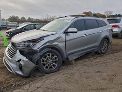 2018 Hyundai Santa fe se for sale in Florence, MS