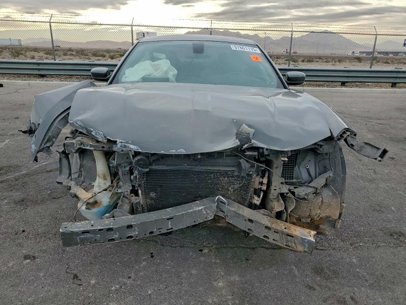 2017 Dodge Charger se