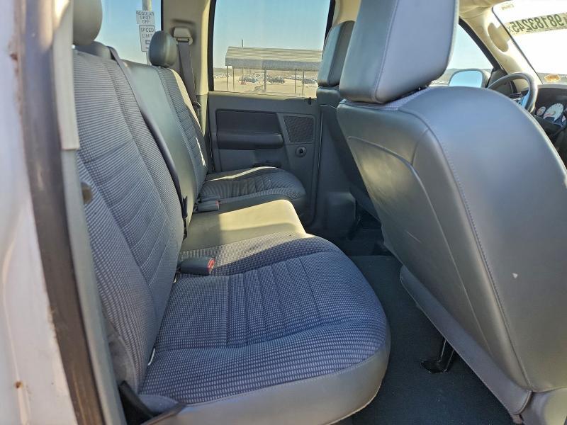2008 Dodge Ram 1500 st