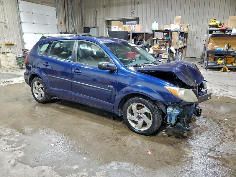 2003 Pontiac Vibe