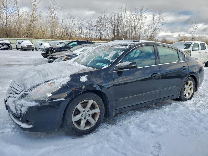 2007 Nissan Altima 2.5