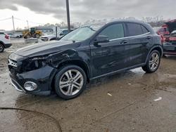 2018 Mercedes-Benz Gla 250 en venta en Louisville, KY