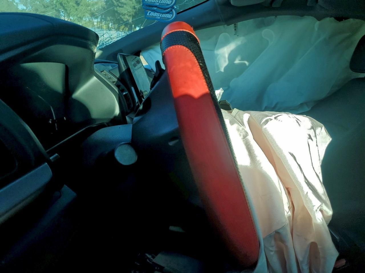 2023 Honda Odyssey exl