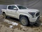 2024 Toyota Tacoma Double cab