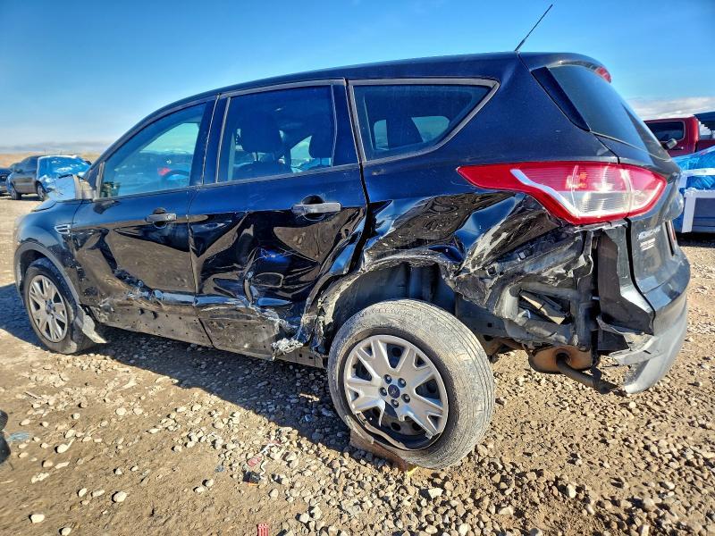 2014 Ford Escape s
