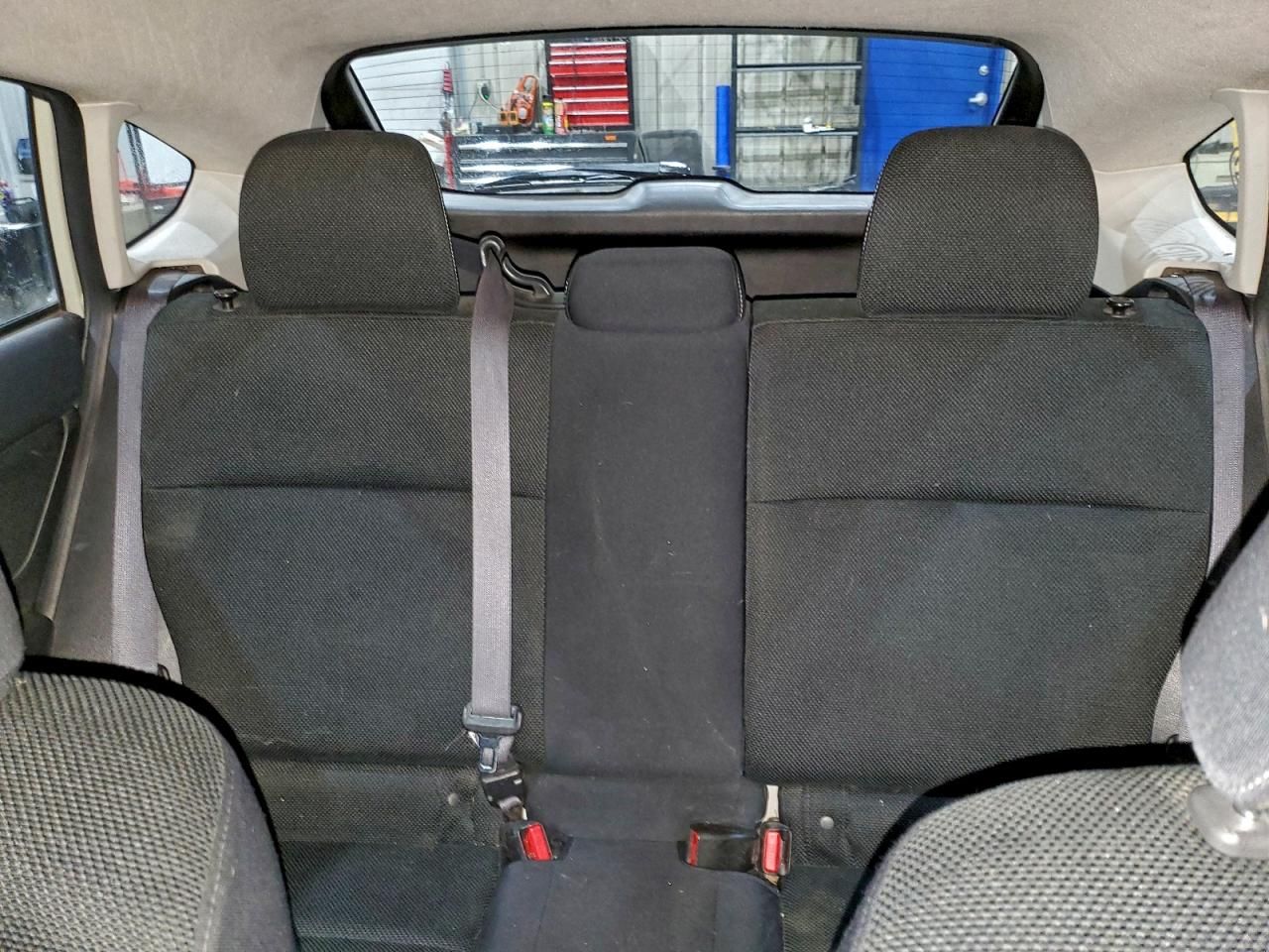 2013 Subaru Xv Crosstrek 2.0 Premium