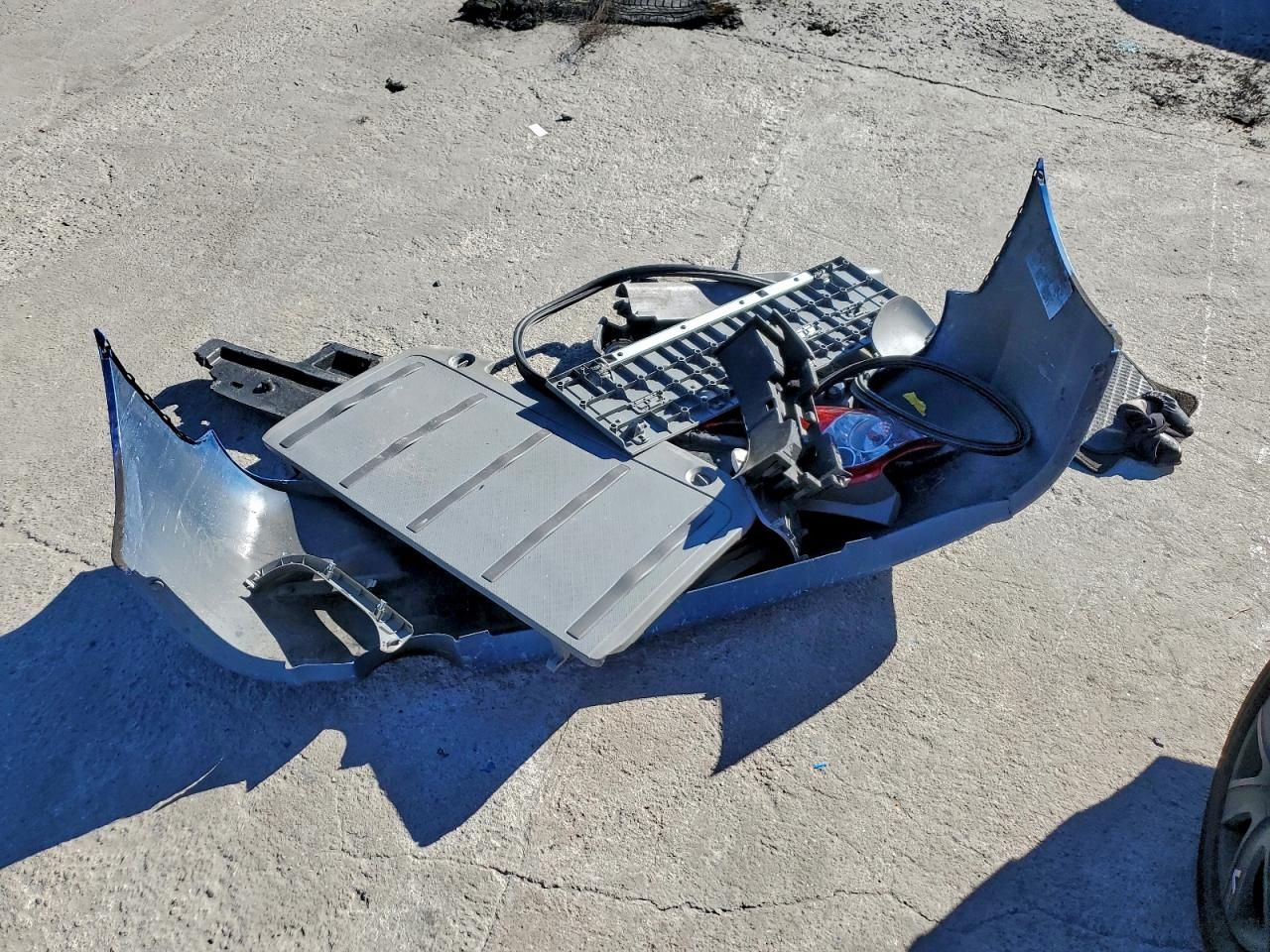 2009 Toyota Corolla Matrix