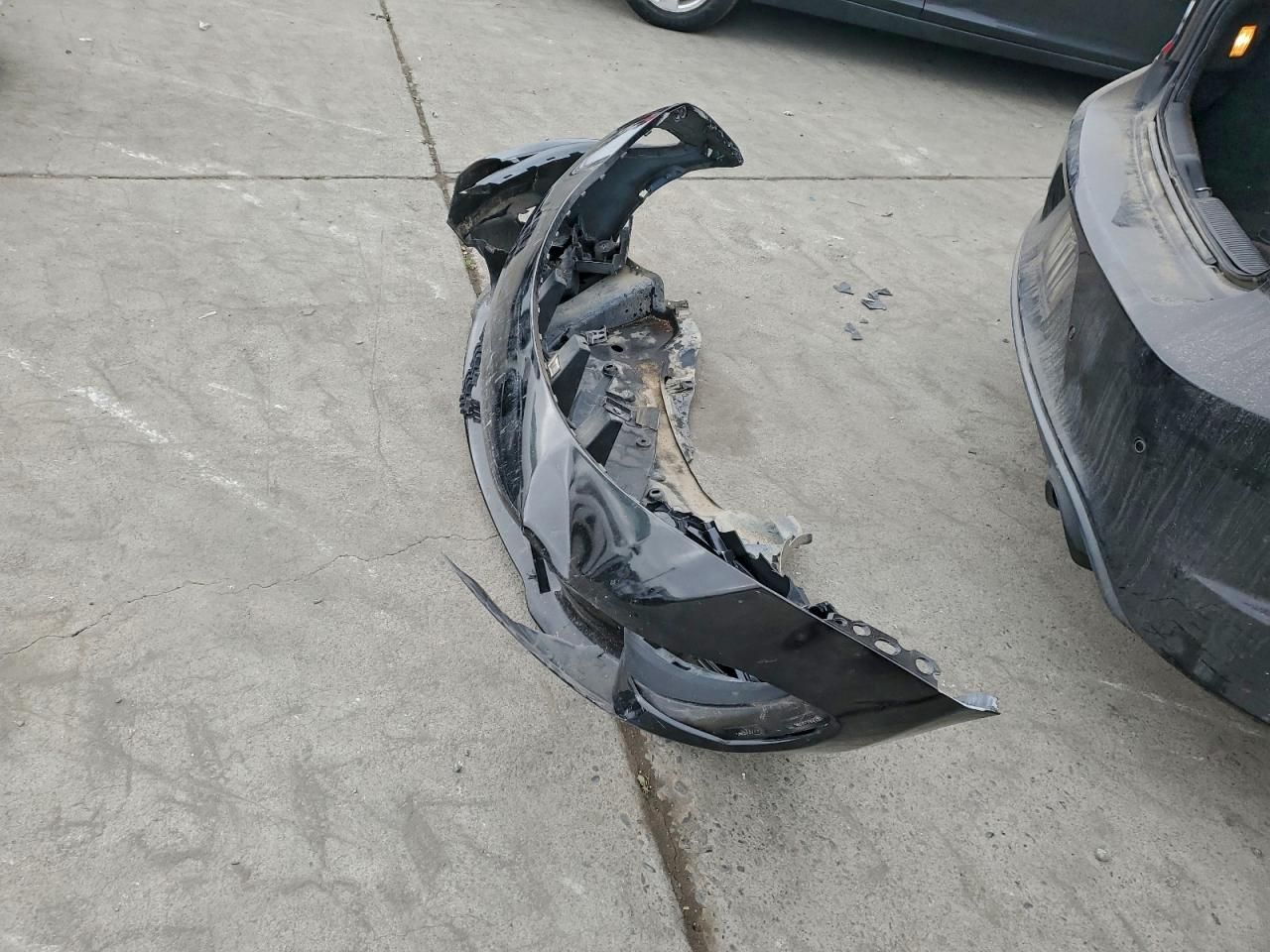 2018 Dodge Charger sxt Plus