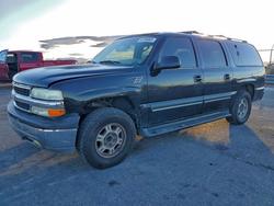 2001 Chevrolet Suburban C1500 for sale in North Las Vegas, NV
