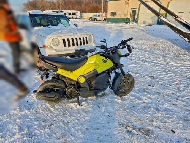 2023 Honda NVA110 B