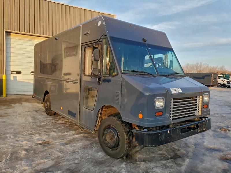 2020 Freightliner Mt 45G Delivery Truck