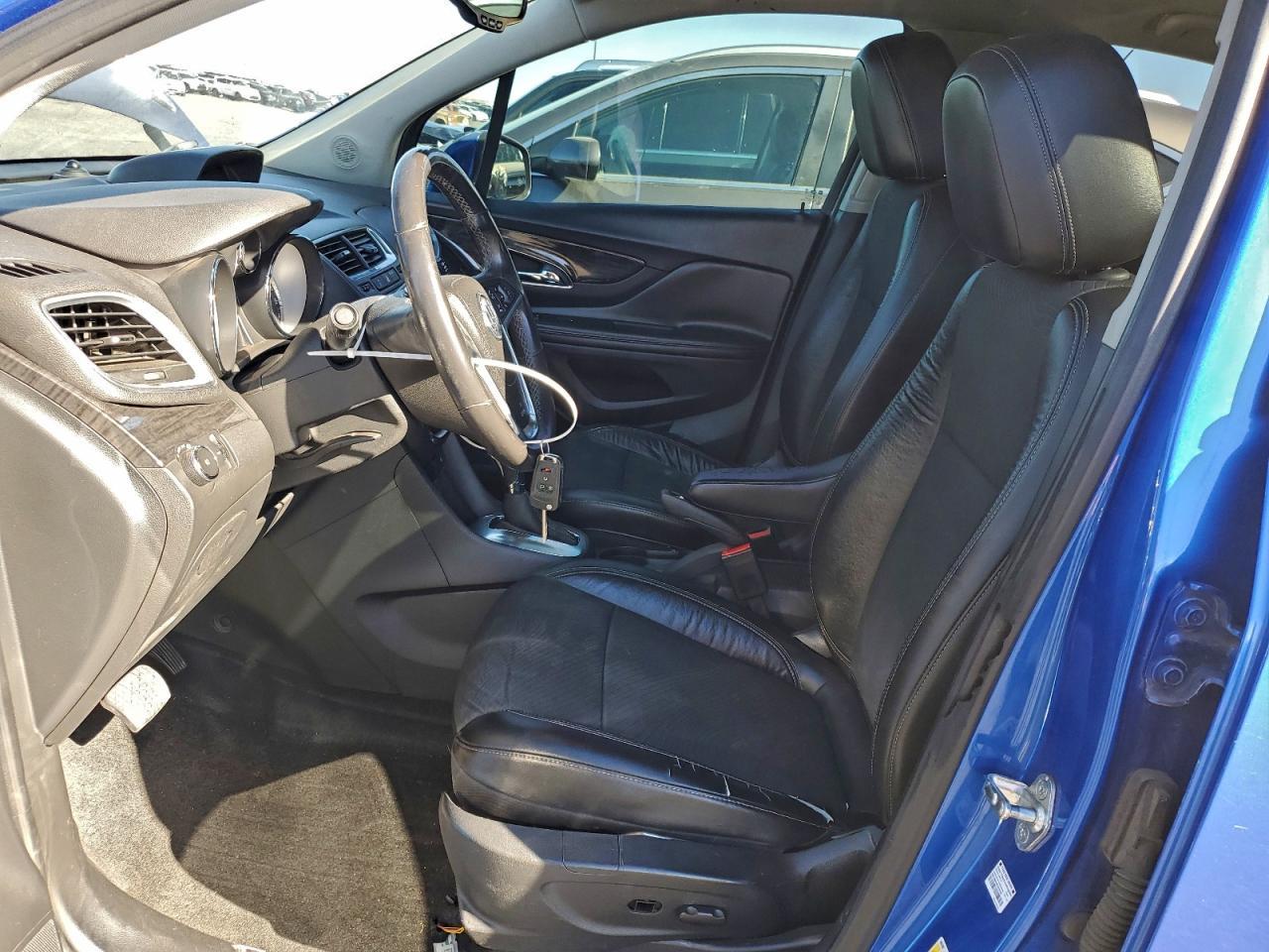 2014 Buick Encore Convenience