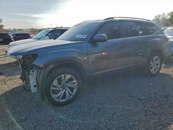 2022 Volkswagen Atlas se for sale in Thonotosassa, FL