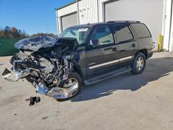 GMC Vehiculos salvage en venta: 2005 GMC Yukon