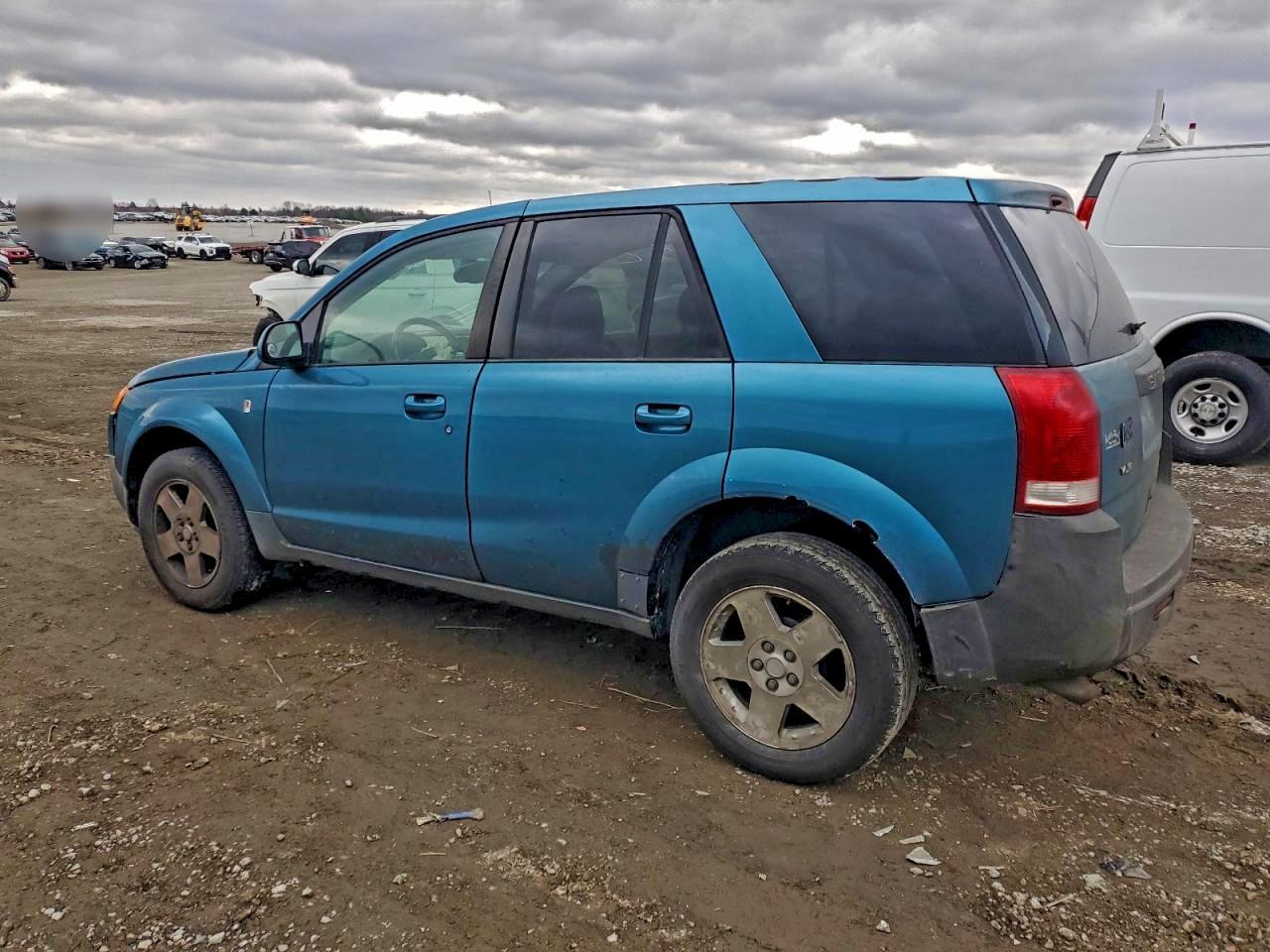 2005 Saturn Vue