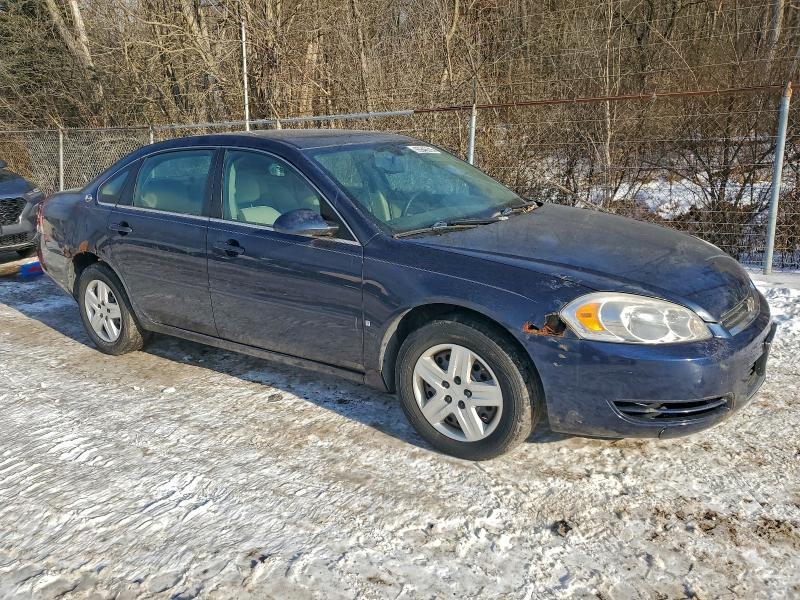 2007 Chev Impala