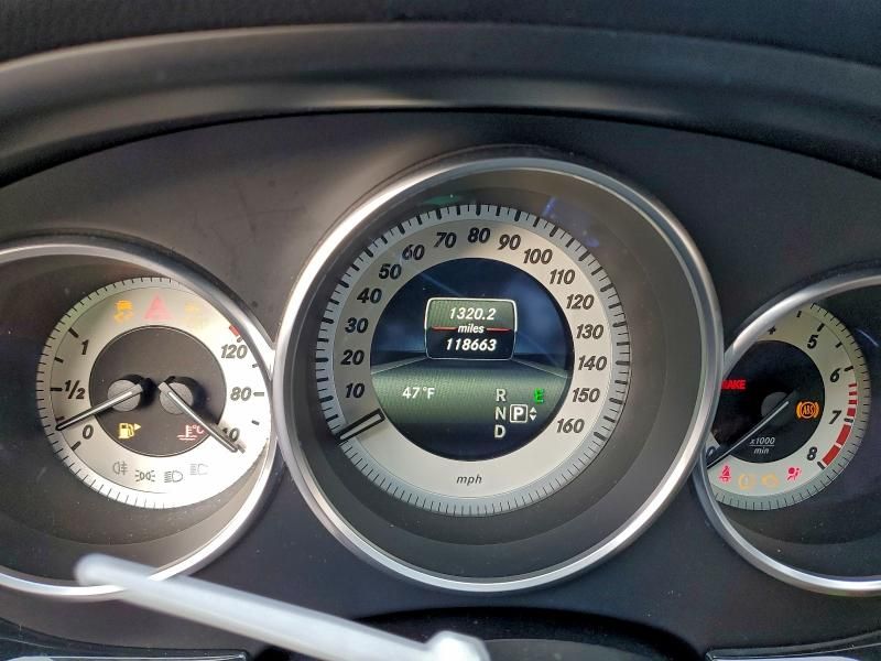 2016 Mercedes-Benz Cls 400