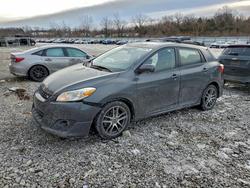2010 Toyota Corolla Matrix s for sale in Walton, KY