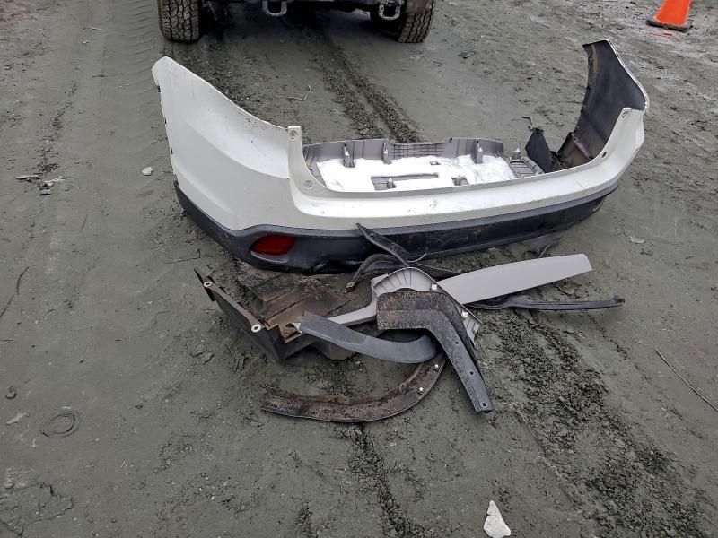 2014 Toyota Highlander xle