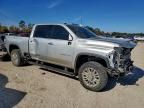 2022 Chevrolet Silverado K3500 High Country