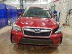 2016 Subaru Forester 2.0xt Premium