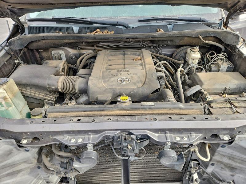 2014 Toyota Tundra Crewmax Limited