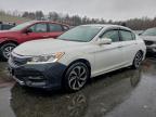 2016 Honda Accord exl