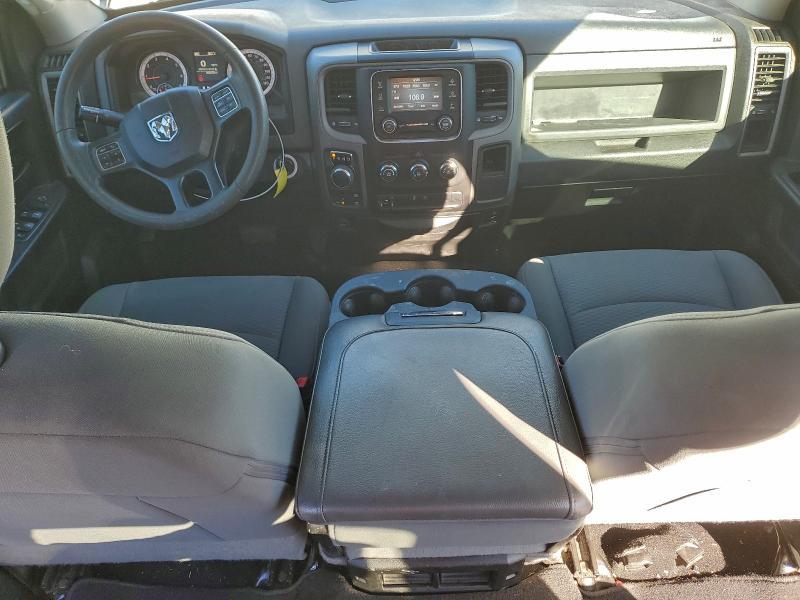 2019 Dodge Ram 1500 Classic Tradesman