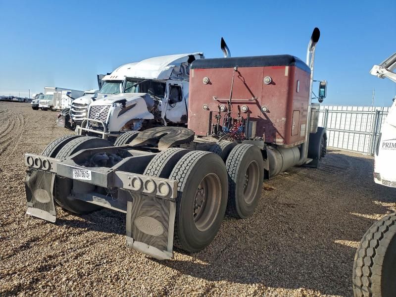 1995 Peterbilt 379
