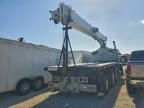 2009 Peterbilt 365 Crane Truck