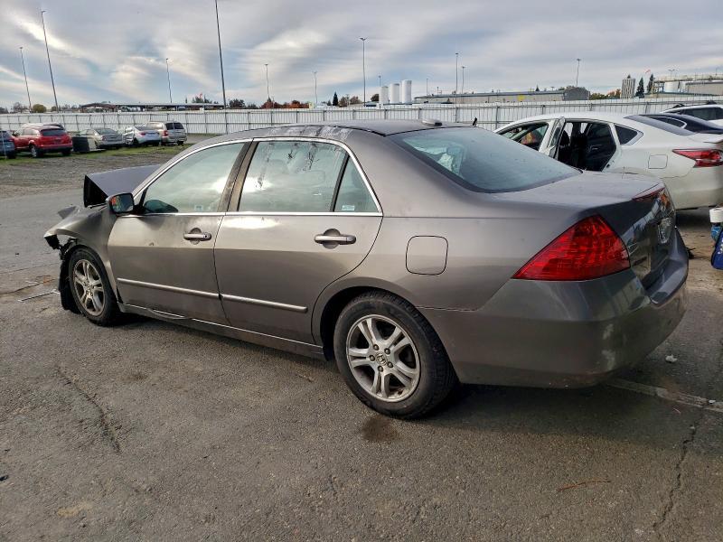 2006 Honda Accord ex